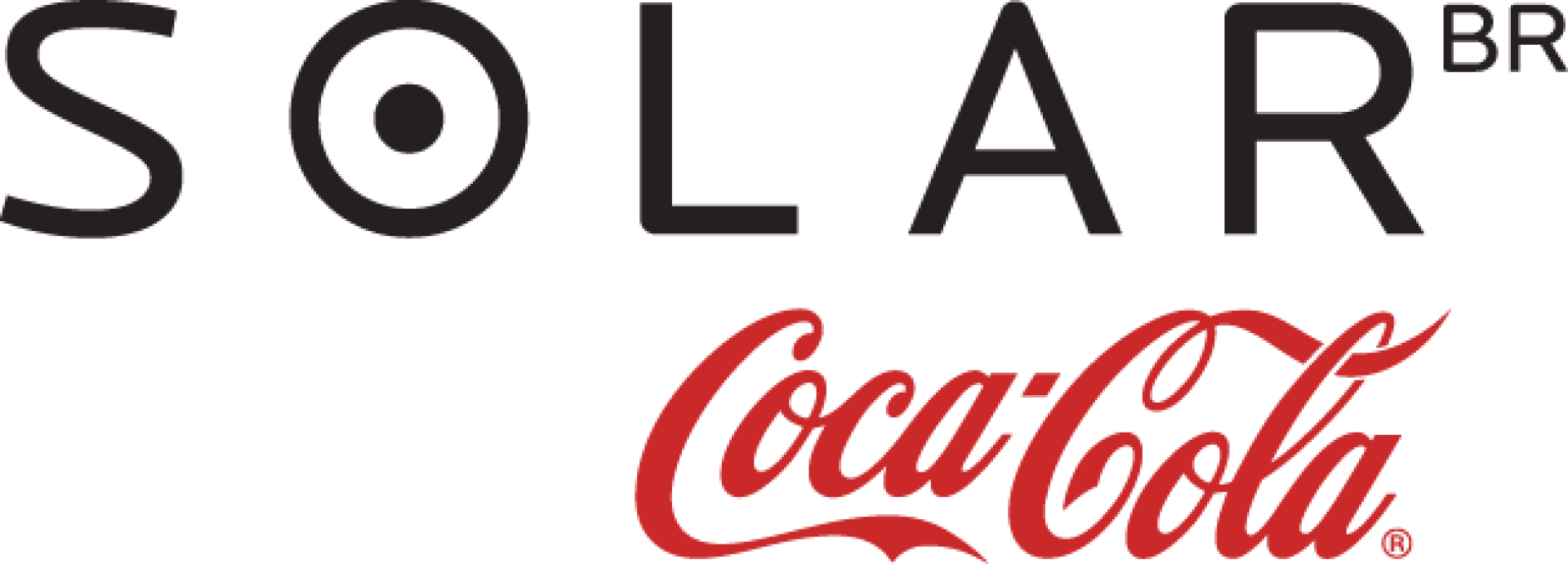 Solar Coca-Cola